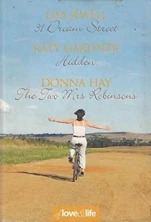 Of Life And Love-Three novels selected and condensed by Reader's Digest